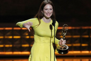2012 Emmy quotes: what the stars said