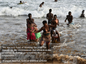 Earth Day 2015: 10 quotes that inspire activism and conservation