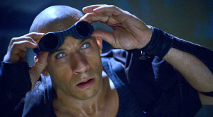 Vin Diesels Action Thriller Film Project 2012 Vin Diesel Apps