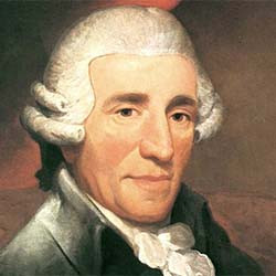 HAYDN, JOSEPH