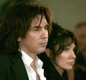 Jean Michel Jarre et Anne Parillaud divorcent C l brit s