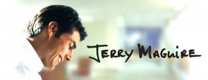 Free - Jerry Maguire (Tom Cruise) @ Hulu