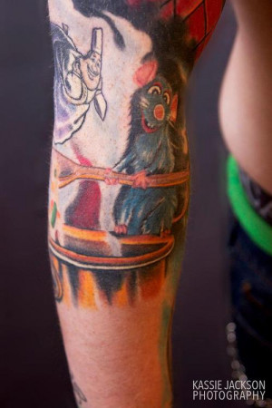 disneyink