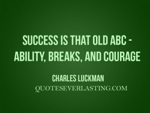 famous quotes regarding success famous quotes regarding success