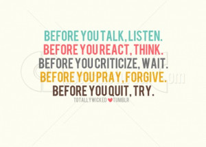 ... http://www.pics22.com/before-you-talk-advice-quote/][img] [/img][/url