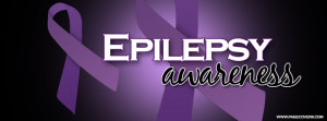 November is full of health awareness days, including Epilepsy. Follow ...
