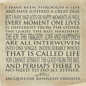 strong wome quotes strong women jacqueline onassis quote series ...