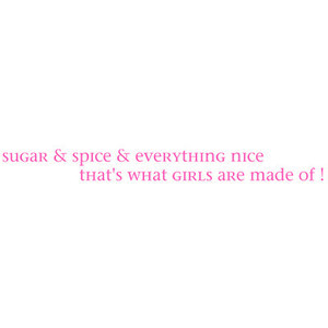 Pink Text Titles Font Headline Quotes Princess Sweet Girly Love by Ket ...
