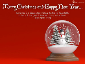 Good Morning & Wish you all A Merry Christmas