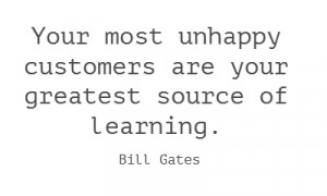 commerce quotes by Bill Gates