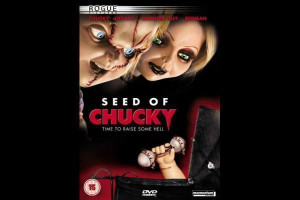 About 'Seed of Chucky'