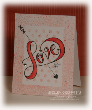 Countless Sayings ...One Layer Card