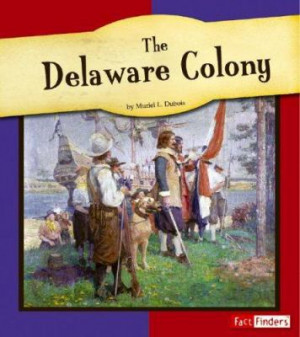 delaware colony