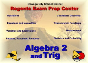 General Review/Formula Sheets | Regents Reference Sheet | About Exam ...