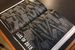 ... yearbooks after sexual quotes, profanity make the cut | Hernando Today