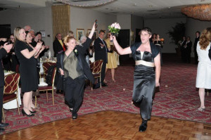 Dance And Wedding Quotes