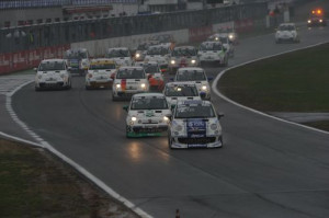 Abarth Cup - Protagonists quotes from Varano de' Melegari