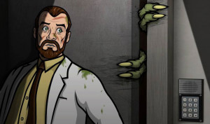 There are 27 images of Doctor Krieger on this Wiki, visit the Doctor ...
