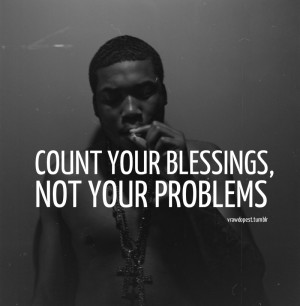 Meek Mill Love Quotes
