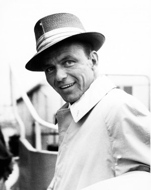 Frank Sinatra Quotes About Women