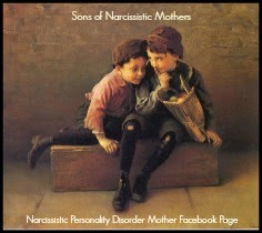 sons of narcissistic mothers resources narcissistic personality ...