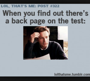 Lol that's me