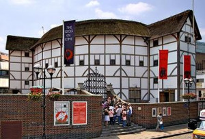 the london globe theater london globe theater some facts it was used ...