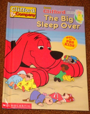 Related Pictures clifford the big