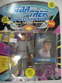 Star Trek: The Next Generat...: