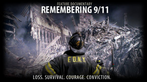 Feature Documentary: Remembering 9/11