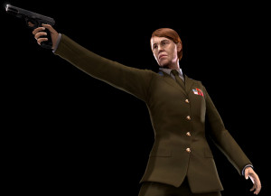 Les Ennemis De James Bond Se Montrent Dans Goldeneye 007 Sur Wii ...
