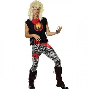 ... Pictures 80 s costumes and accessories punk 80 s hair band costume