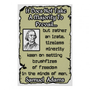 Samuel Adams Gifts