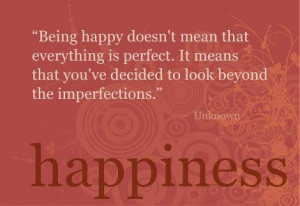 ... the imperfections #quotes #happiness http://www.mindmovies.com/?16059