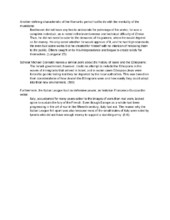 Sample Block Quotes