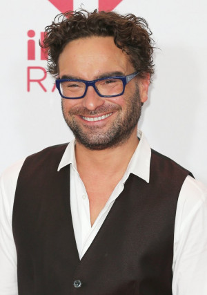 Johnny Galecki Picture 44