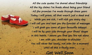 get well soon quotes pictures