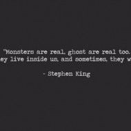 Stephen King Books