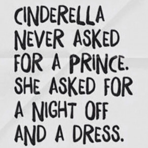 also came across this quote on Disneybound :