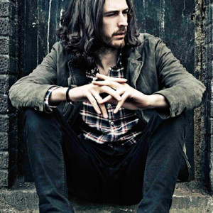 410 x 410 · 88 kB · jpeg, Hozier