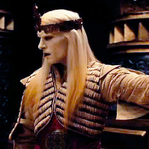Hellboy 2 Prince Nuada Quotes