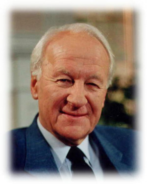 John Stott, 1921-2011