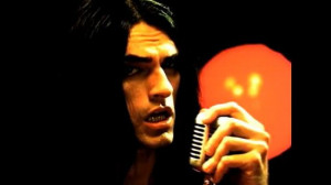 Peter Steele. Cinnamon Girl music video