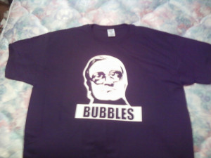 Resim Bul » Bubbles » Bubbles Quotes Trailer Park Boys & Resimleri ...