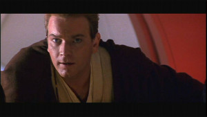 Obi-Wan, trying to find the Obi-fans who seem to have disappeared from ...