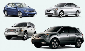 Get Auto Insurance Quotes