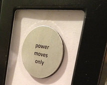 Power Moves Only - Big Sean - Quote Frame ...