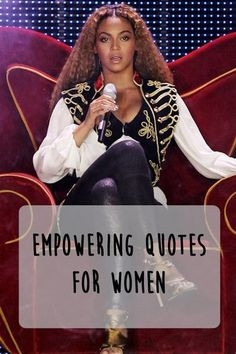 Every woman needs a few words of wisdom to get her through those ...