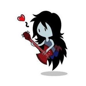 Pinterest / Search results for Marceline