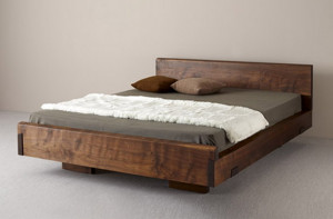 25 Inspirational Designs For Wooden Furniture